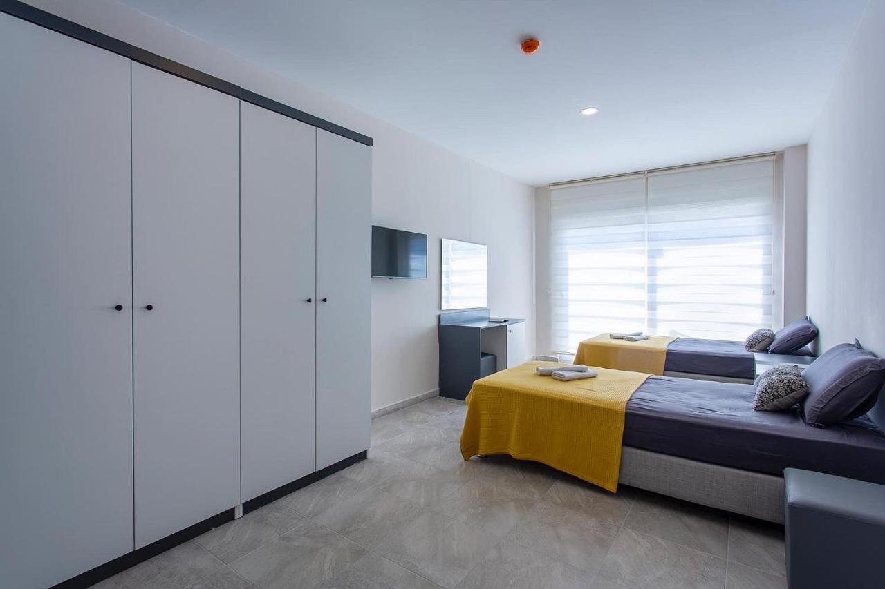 Lofts Luna 2* Alanya