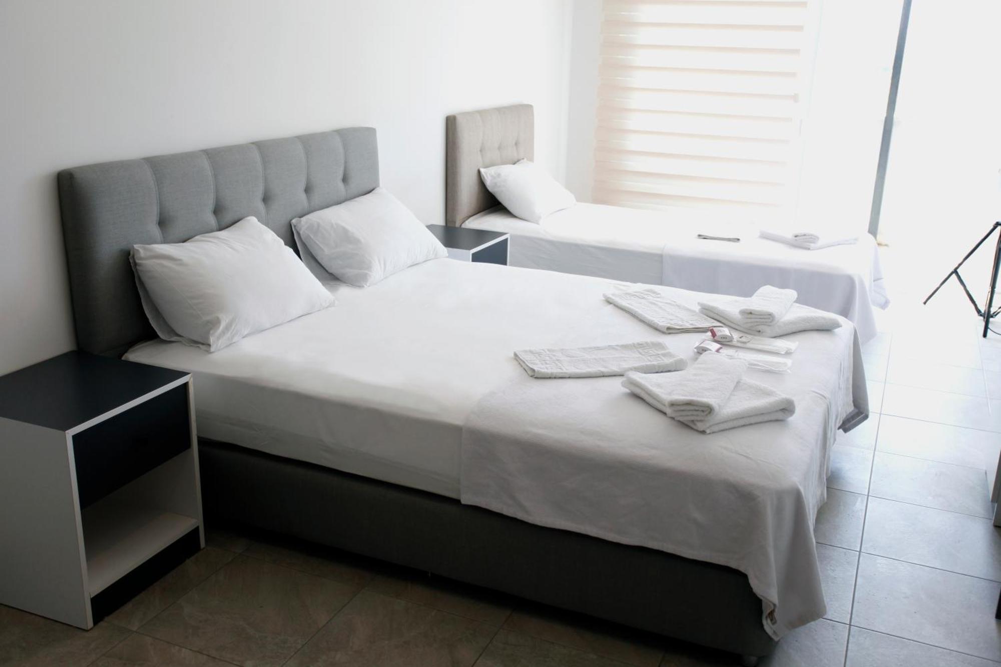 Lofts Luna 2* Alanya