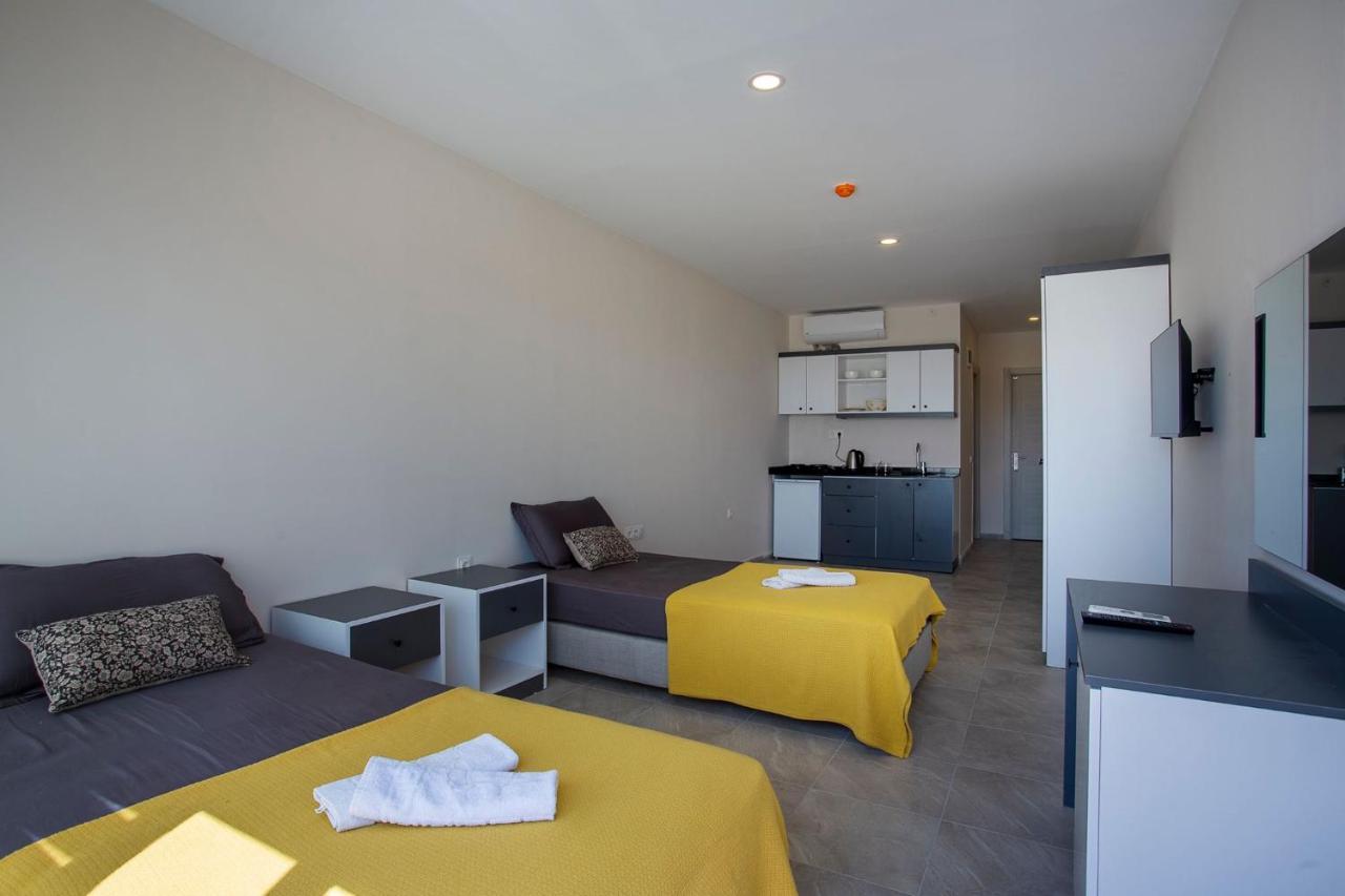Hotel Lofts Luna 2*