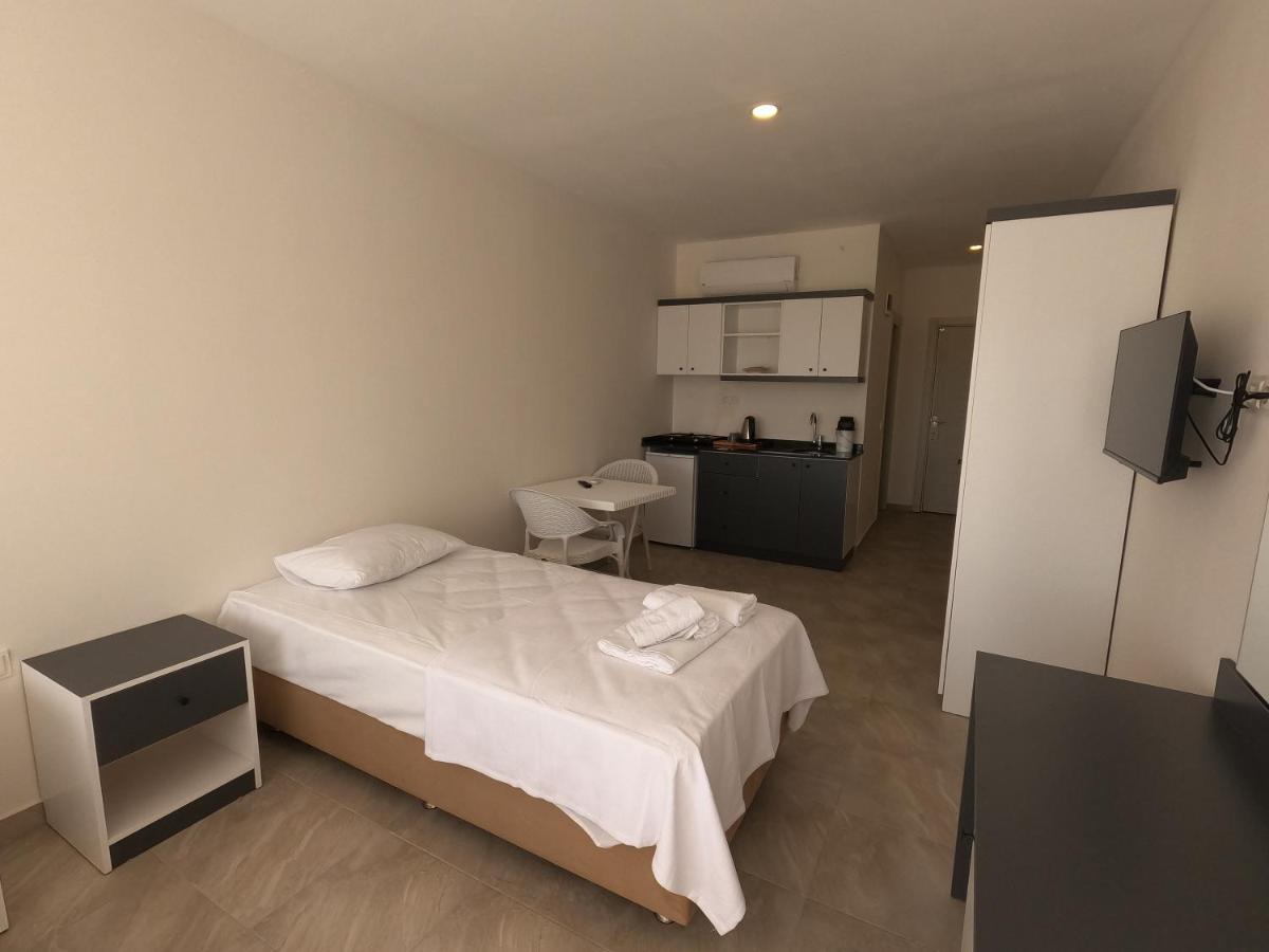 Hotel Lofts Luna 2*