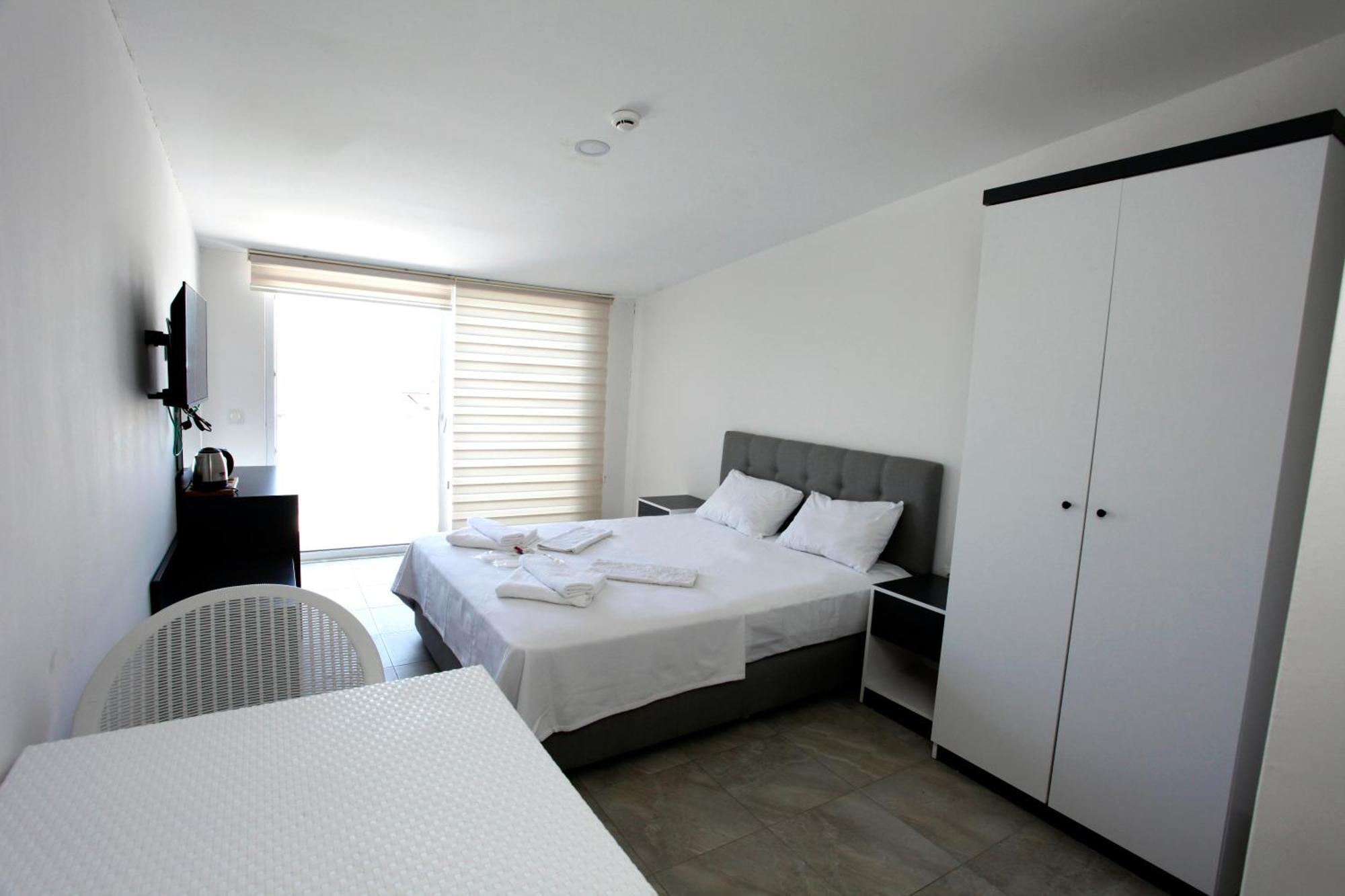 Hotel Lofts Luna 2*